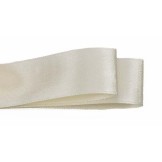 DOPPIO RASO MM10X50 MT. PANNA